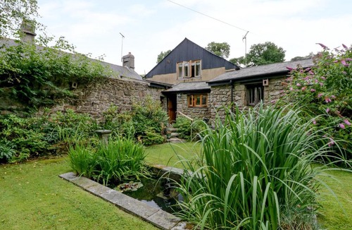 Heligan House | Trilbys