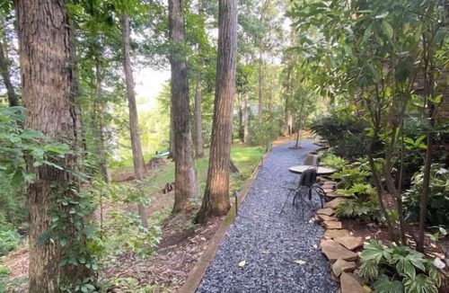 Sharpsburg House | Trilith Studios Area Lakefront