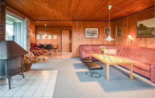 Østerskov House | Trillebo