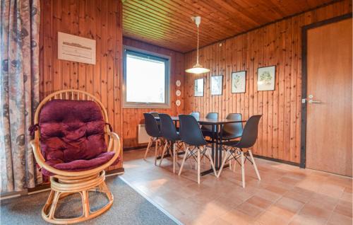 Østerskov House | Trillebo