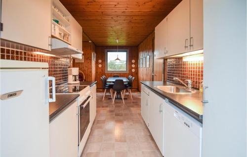 Østerskov House | Trillebo