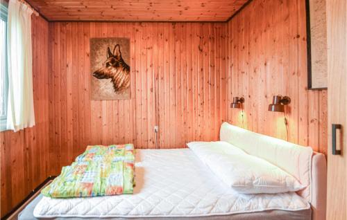 Østerskov House | Trillebo