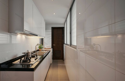 Kampung Datuk Keramat Hotel | Trillion Suites by SLG