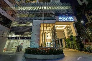 Kampung Datuk Keramat Apartment | TRILLION SUITES by SLG