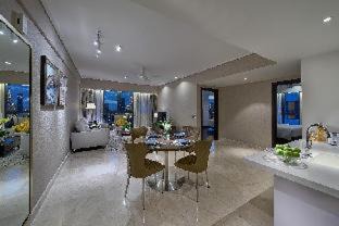 Kampung Datuk Keramat Apartment | TRILLION SUITES by SLG