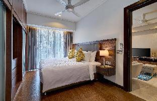 Kampung Datuk Keramat Apartment | TRILLION SUITES by SLG