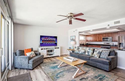 Madeira Beach House | Trillium 1C - Premier
