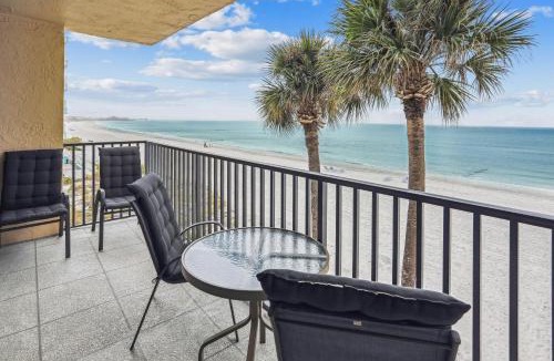 Madeira Beach House | Trillium 2B - Premier