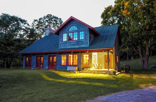 Lanark Highlands House | Trillium Acres Resort - 500 Acres Private Estate