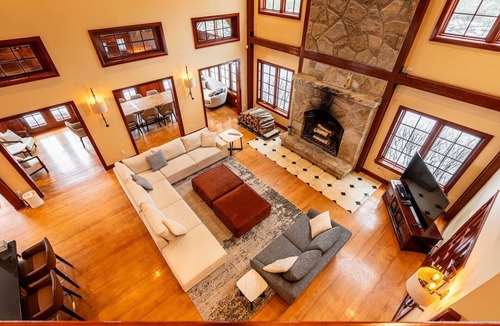 Lanark Highlands House | Trillium Acres Resort - 500 Acres Private Estate