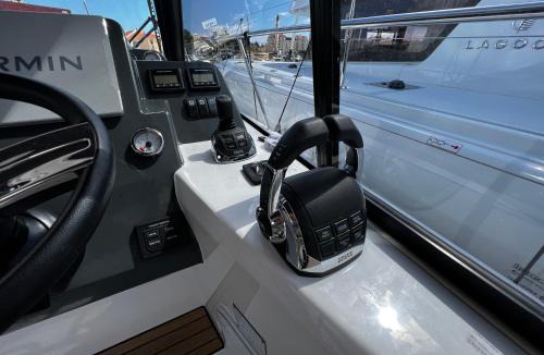 Biograd na Moru Boat Rental | Trim Nautica Charter