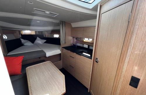 Biograd na Moru Boat Rental | Trim Nautica Charter