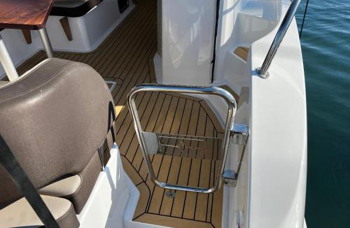 Biograd na Moru Boat Rental | Trim Nautica Charter