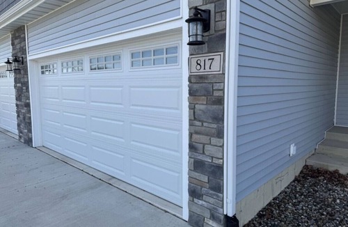 Angola House | Trine University Gateway Villa