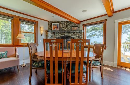 Trinidad House | Trinidad Pearl