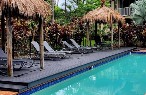 Trinity Beach Apartment | Trinity Beach Resort 2BR Apt; Pools 500m to beach!