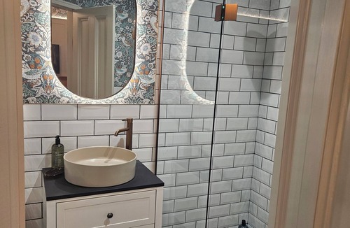 Peterhead Bed & Breakfast | Trinity Boutique B&B