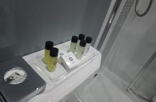 Peterhead Bed & Breakfast | Trinity Boutique B&B