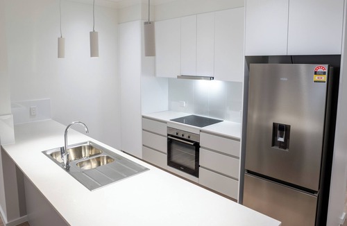 Trinity Beach Apartment | Trinity Collective