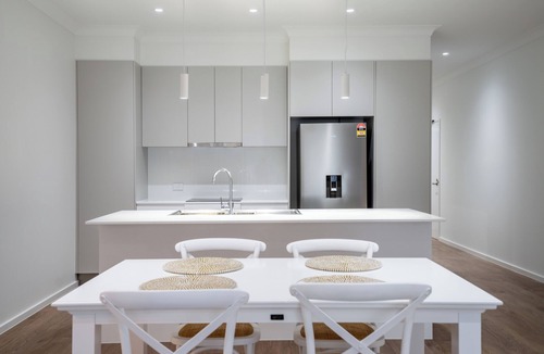 Trinity Beach Apartment | Trinity Collective