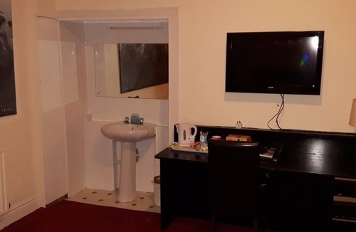 Seaton Carew House | Trinity Guest House