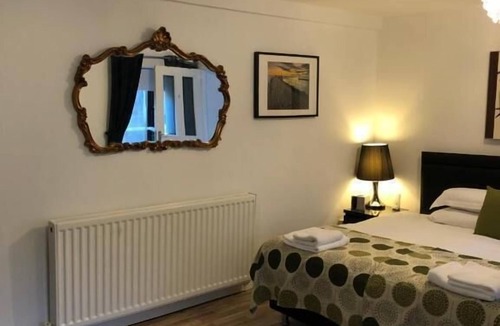 Seaton Carew House | Trinity Guest House