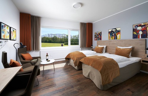 Snoghoj Hotel | Trinity Hotel Og Konference