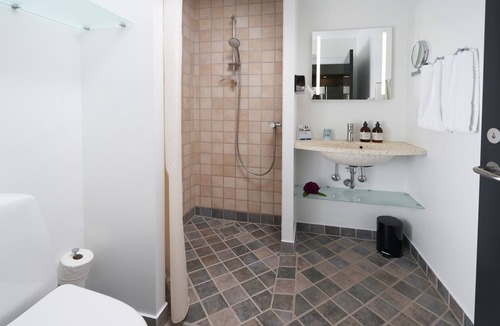 Snoghoj Hotel | Trinity Hotel Og Konference