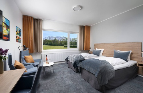 Snoghoj Hotel | Trinity Hotel Og Konference