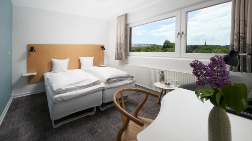 Snoghoj Hotel | Trinity Hotel og Konference