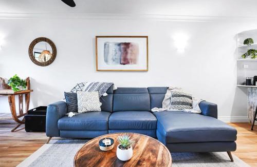 White Rock Apartment | Trinity Links East