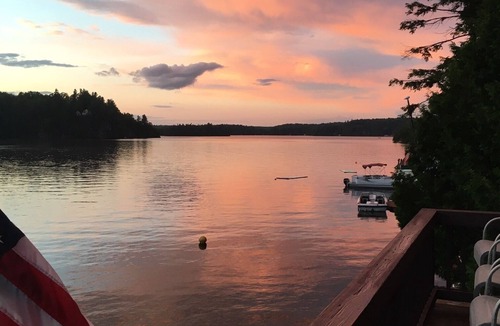 Lake Bonaparte Cottage | Trinity on Baron Bay