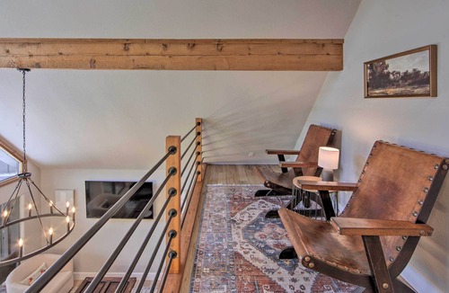 Henderson County Cabin | Trinity River Cabin, 20 Acres, Fishing Pond