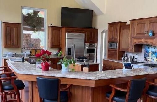 Junction City Cabin | Trinity River Estate