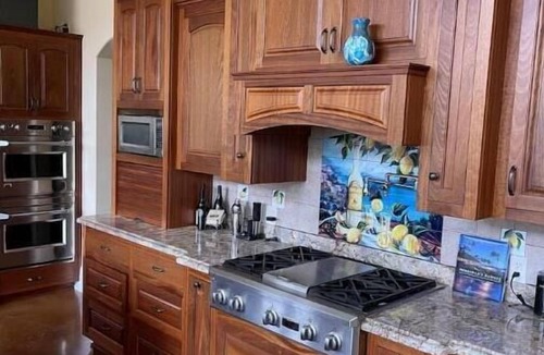 Junction City Cabin | Trinity River Estate