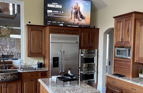 Junction City Cabin | Trinity River Estate