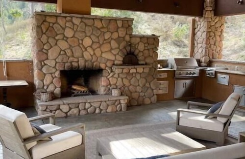 Junction City Cabin | Trinity River Estate