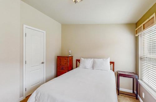 Willow Creek House | Trinity River Retreat