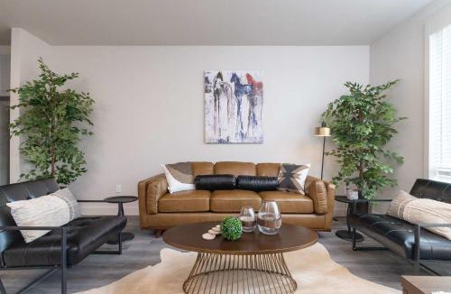 Fort Worth House | Trinity River Views King Bed Near Downtown FTW