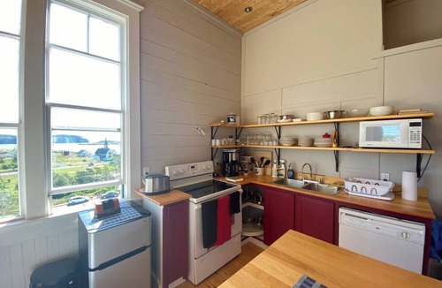 Trinity House | Trinity's Oceanview Gem: St. Paul's Schoolhouse