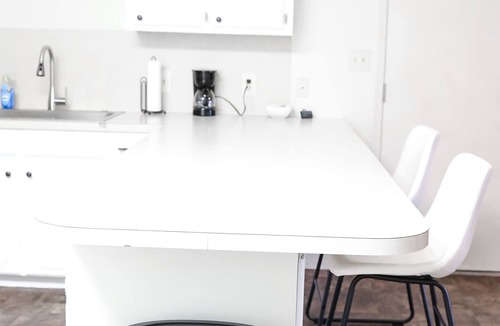 Hobbs House | Trinity Townhome #B in the heart of Hobbs