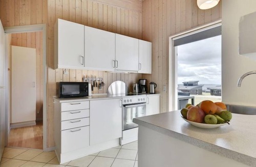Faaborg House | "Trinka" - 500m from the sea by Interhome