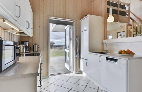 Faaborg House | "Trinka" - 500m from the sea by Interhome