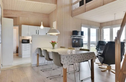 Faaborg House | "Trinka" - 500m from the sea by Interhome