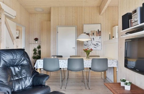 Faaborg House | "Trinka" - 500m from the sea by Interhome