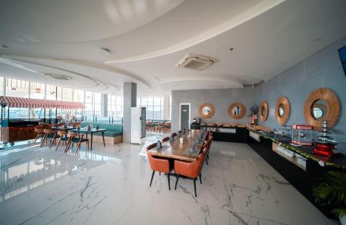 Kebumen Hotel | Trio Azana Style Kebumen