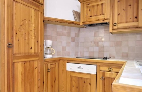 Aussois House | TRIOLET - AUSSOIS - Gîte