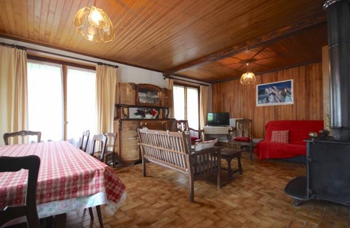 Morzine Apartment | TRIOLETS 1 in Morzine