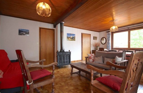 Morzine Apartment | TRIOLETS 1 in Morzine