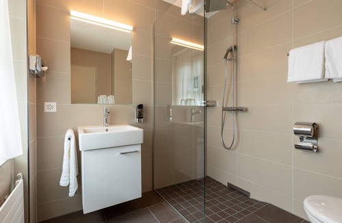 Langstrasse Hotel | Trip Inn Zurich Hotel